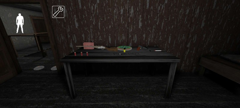 Granny Hardcore Challenge Image
