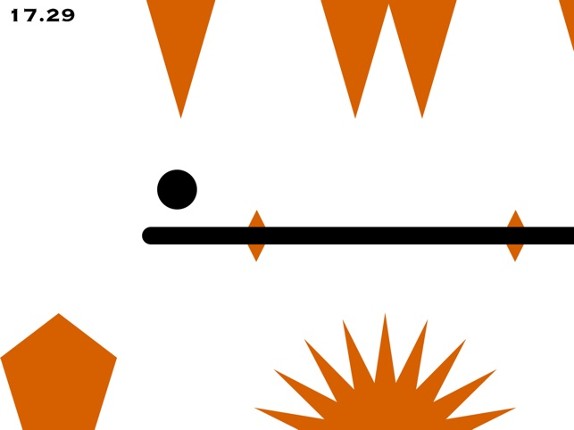 Gravity Spikes Image