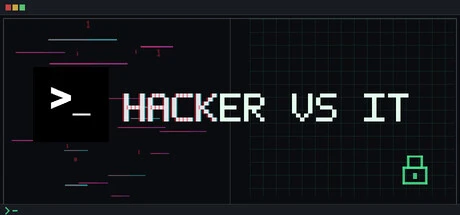 Games like Hacker vs IT