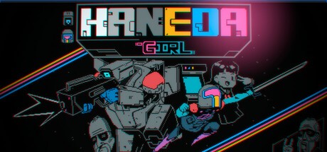 Games like Haneda Girl