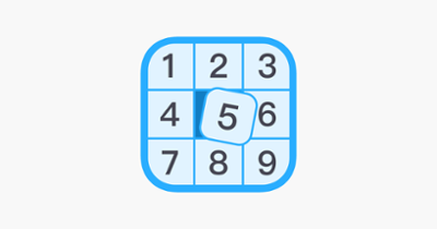 Happy Sudoku-Puzzle Game Image