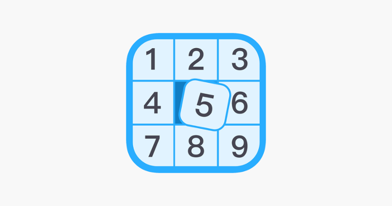 Happy Sudoku-Puzzle Game Game Cover