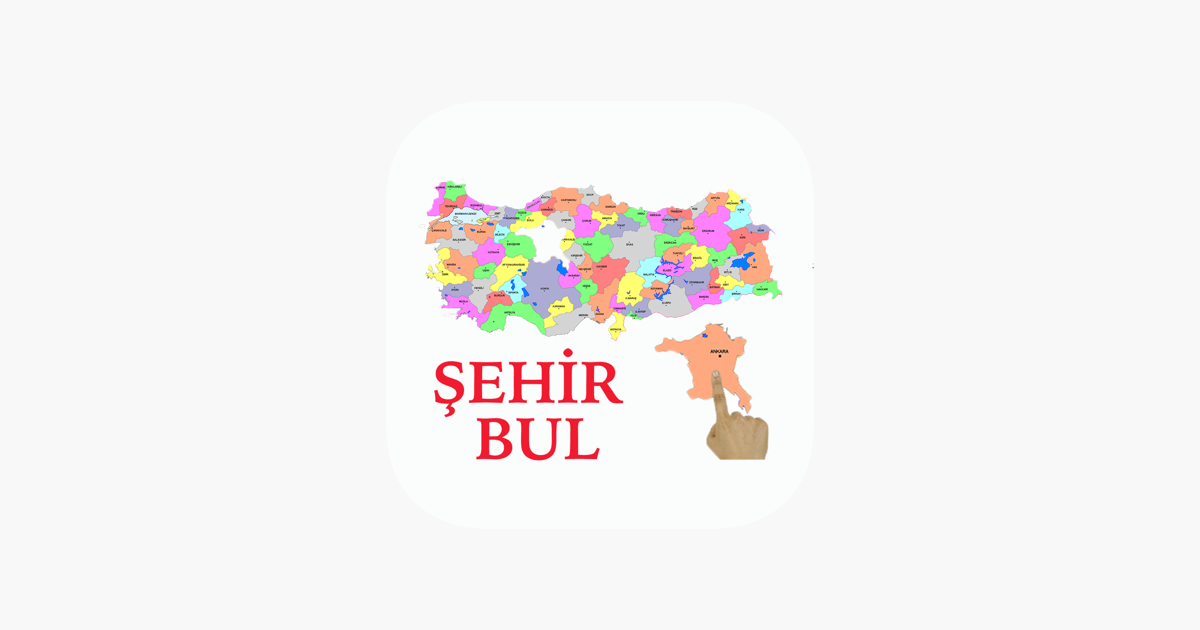 Games like Harita Yapboz Şehir Bulma Oyun