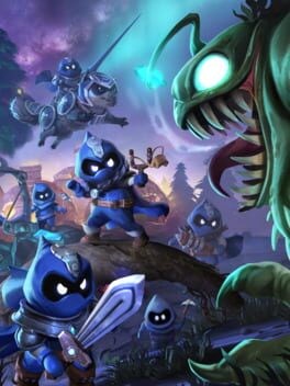 Games like Hash Rush