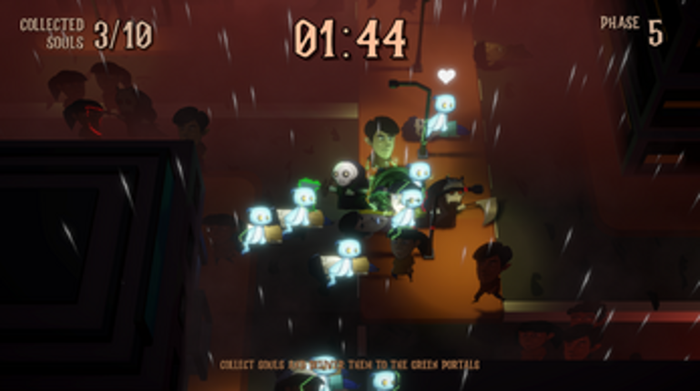 Have a Nice Reap screenshot