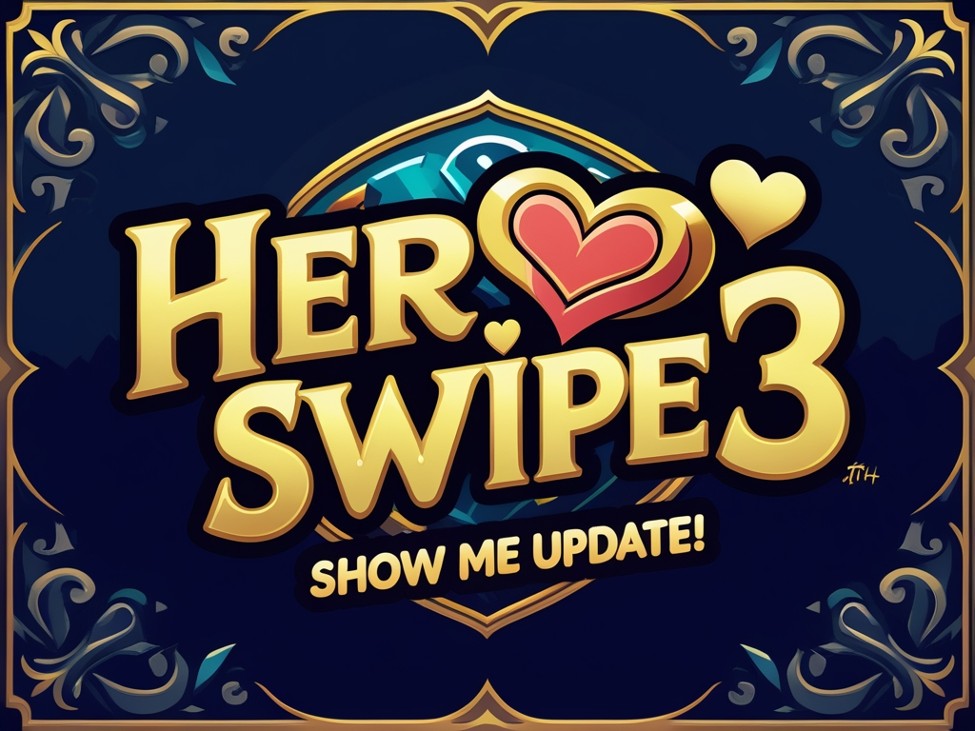 Games like HeroSwipe<3