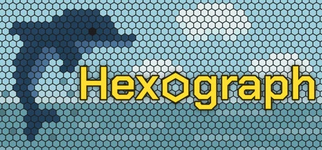 Games like Hexograph