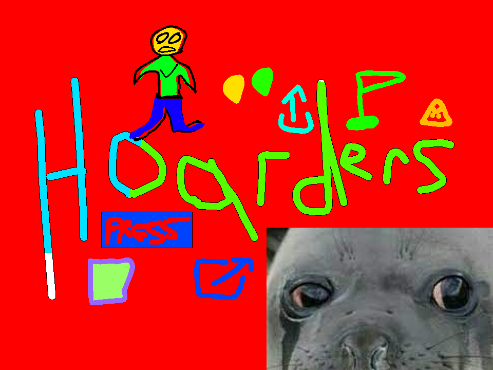 Games like HOARDER OF THE MONEY