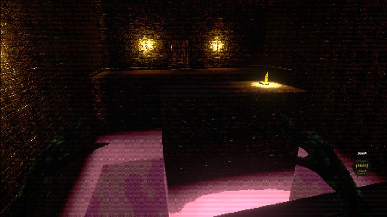 Hollow Host screenshot