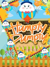 Humpty Dumpty Smashing Games Image