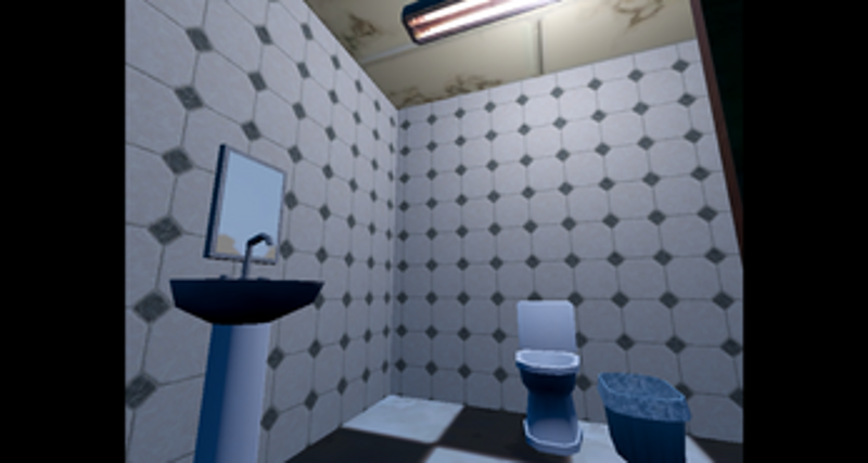 I.B.S.: Fight For Your Life screenshot