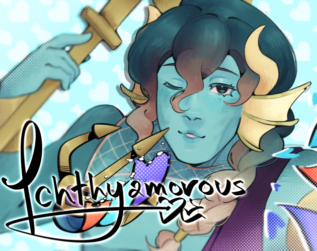 Games like Ichthyamorous