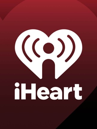 iHeart Game Cover