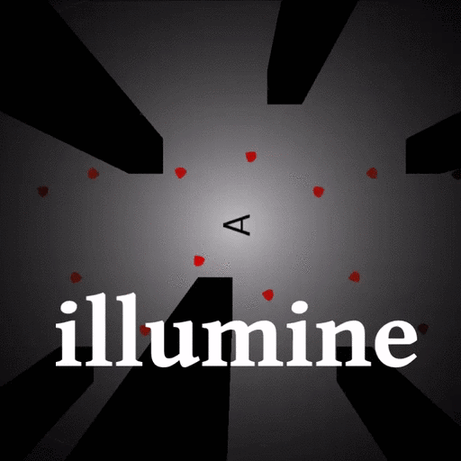 Games like illumine