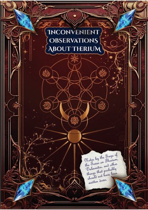 Inconvenient Observations on Therium screenshot