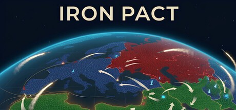 Games like Iron Pact