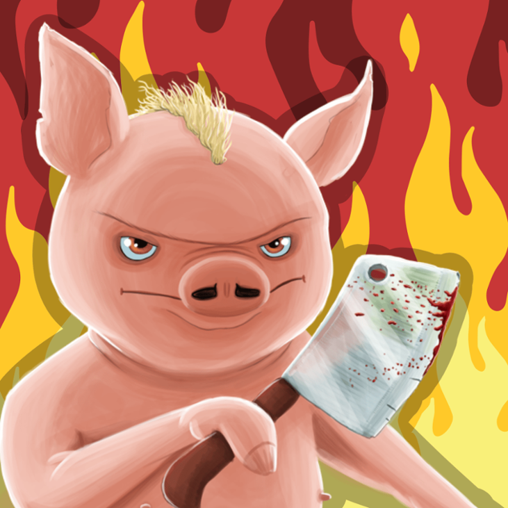 Games like Card Hog