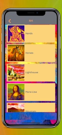 Jigsaw Puzzle! screenshot