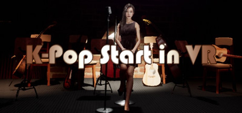 K-Pop VR Image