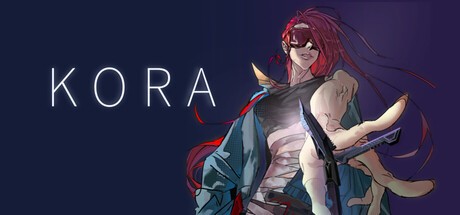 Games like KORA