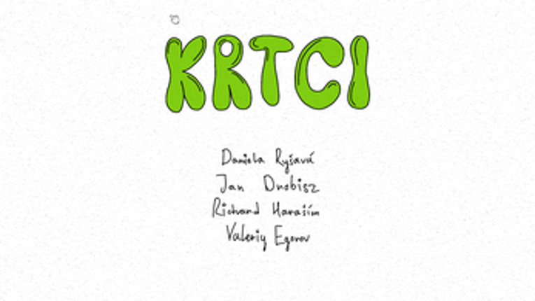 Krtci Image