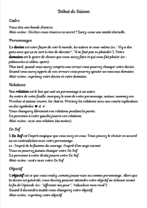 Les Mondes de Kabbalah screenshot