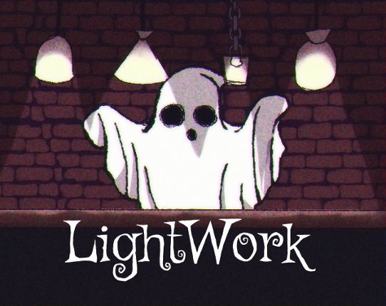 LightWork Image