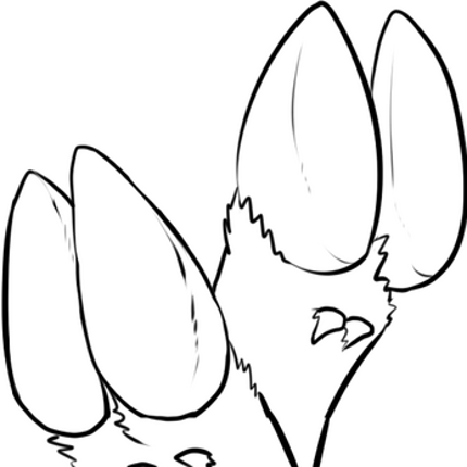 Line Art: Paws screenshot