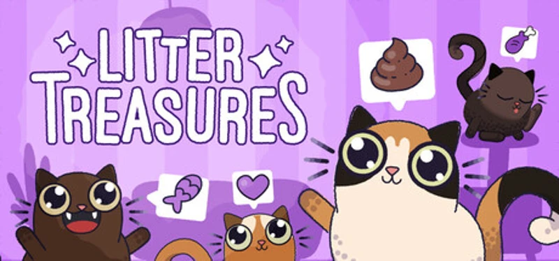Litter Treasures Image