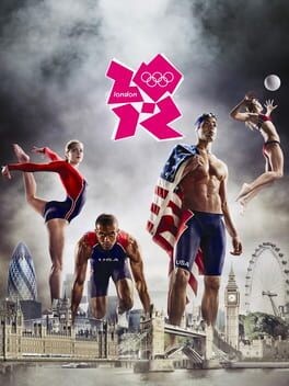 Games like London 2012: The Official Video Game