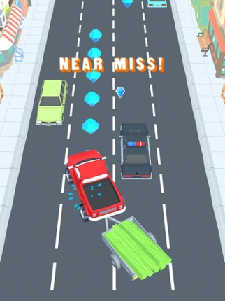 LOOK OUT !!! screenshot