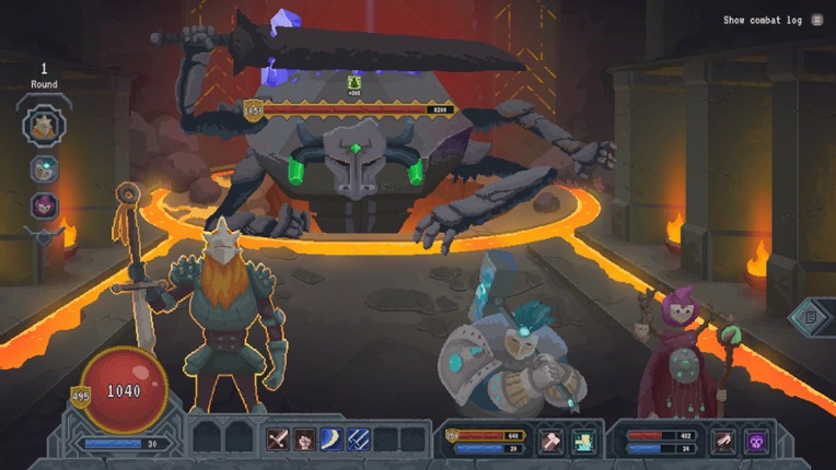 Lootbound screenshot