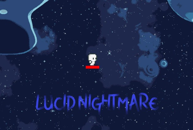 Games like Lucid Nightmare
