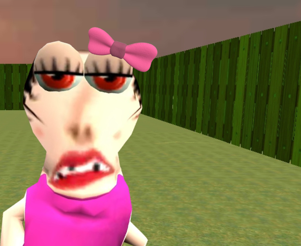 Games like Mademoiselle Coquette Horrible Woman Neighbor