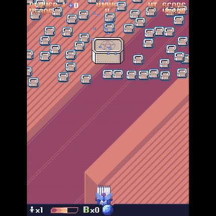 Magical Library Cleanup Crew Image