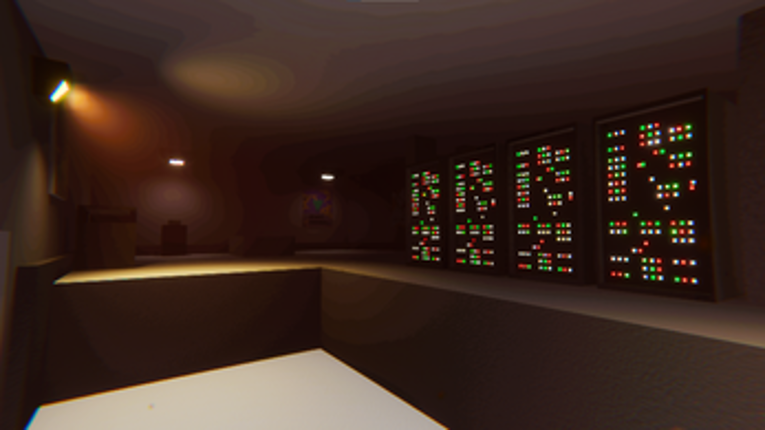 Magma Hazard v0.4 screenshot