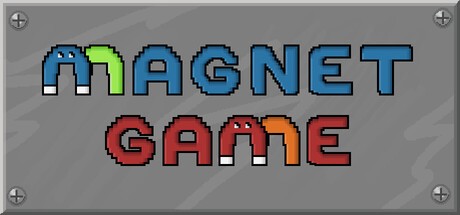 Games like Magnet Game