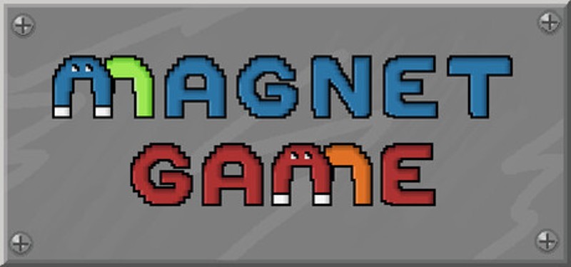 Magnet Game Image