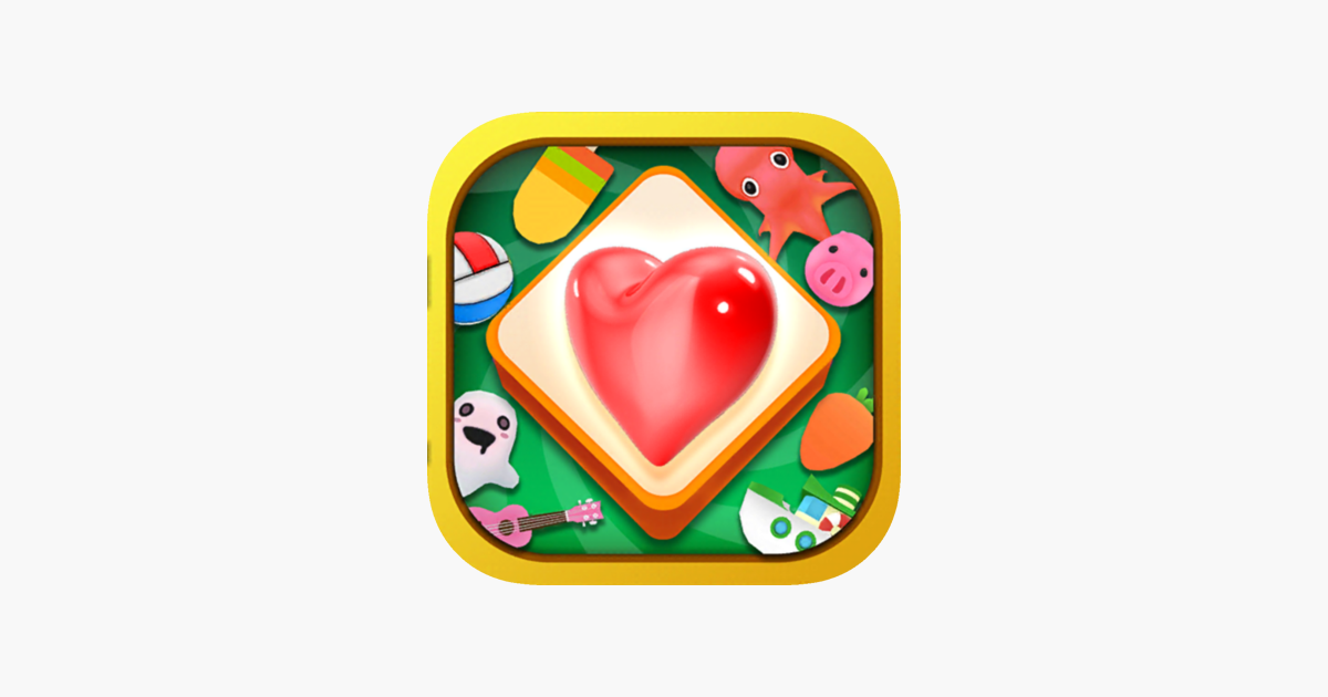 Games like Match Mania 3D