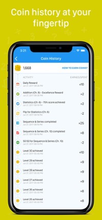Math Master : Math Games screenshot