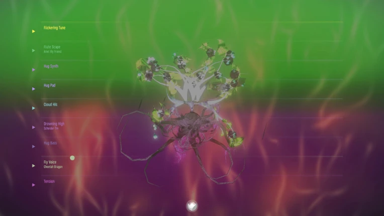 Mazetools Botany screenshot