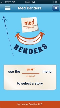Med Benders - EMS World Edition Image