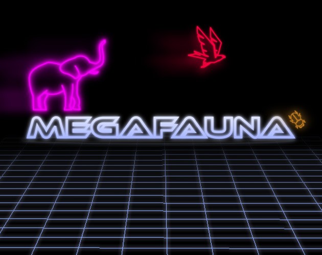 Games like MegaFauna