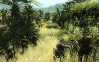 Men of War: Vietnam Image