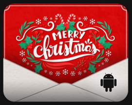 Merry Christmas - Android Image