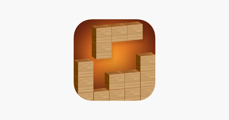 Mind Timber: Wood Block Blast Image
