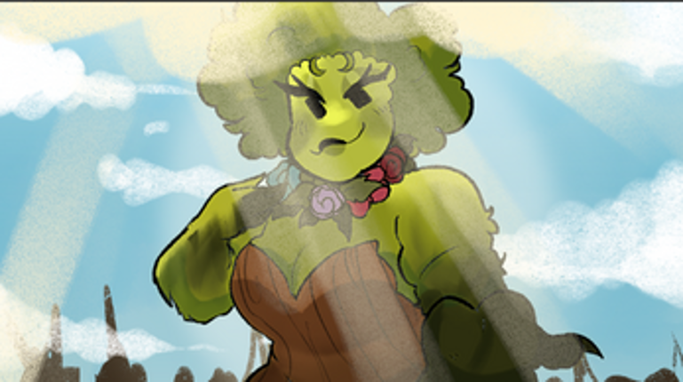 Mother's Nature Image