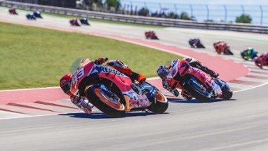 MotoGP 22 Image