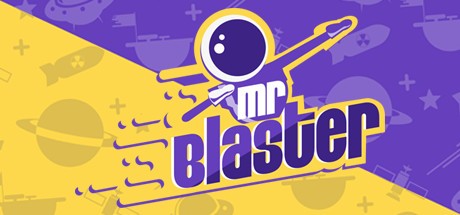 Games like Mr Blaster