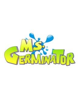 Games like Ms. Germinator